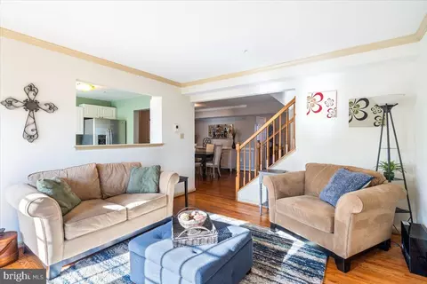8019 Captains Ct, Frederick, MD 21701 photo 5