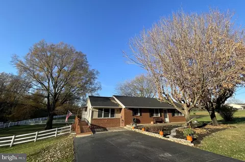 8514 Myersville Rd, Middletown, MD 21769