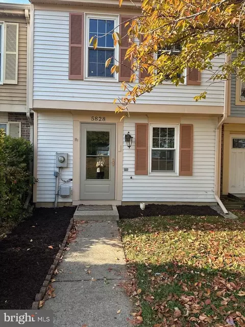 5828 Drawbridge Ct, Frederick, MD 21703