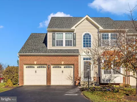 10605 Nathaniel Way #25, New Market, MD 21774