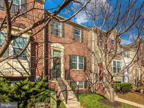 2072 Spring Run Cir, Frederick, MD 21702 photo 44