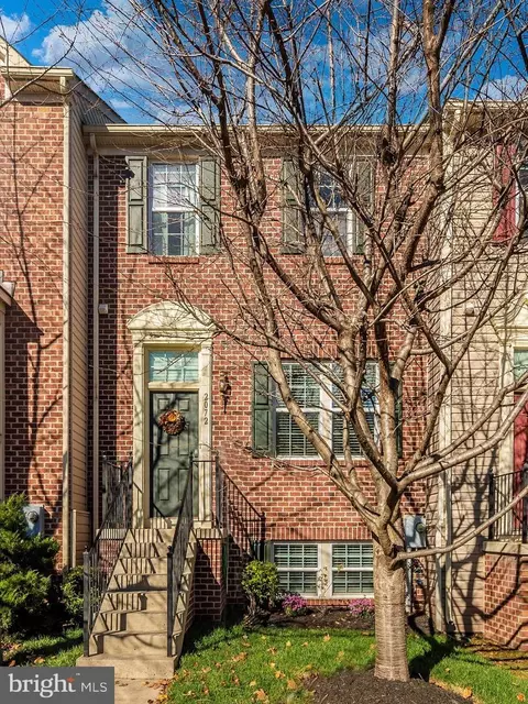 2072 Spring Run Cir, Frederick, MD 21702 photo 45