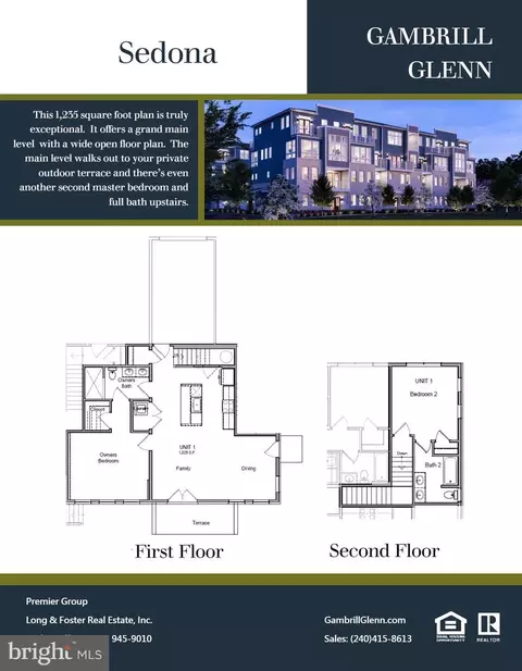 710 Iron Forge Rd UNIT C, Frederick, MD 21702 photo 10