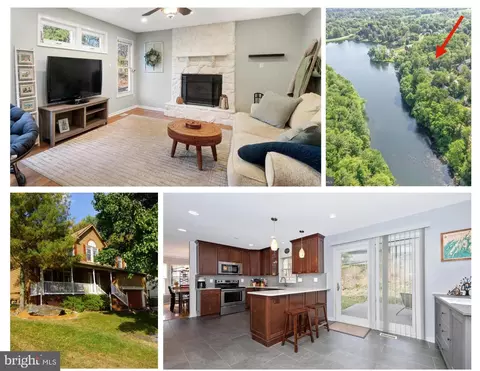 6936 Meadowlake Rd, New Market, MD 21774