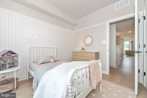 Bedroom - 1612 Blacksmith Way UNIT C, Frederick, MD 21702 photo 13 of 13
