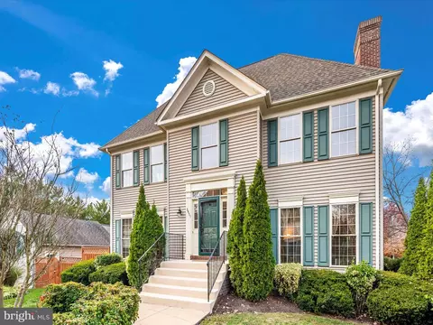 2471 Stoney Creek Rd, Frederick, MD 21701