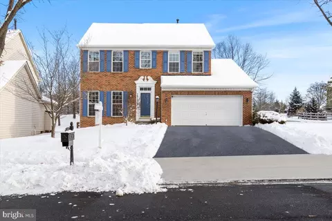 3622 Denison St, Frederick, MD 21704