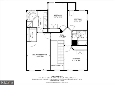 3622 Denison St, Frederick, MD 21704 photo 49