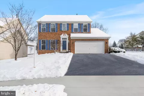 3622 Denison St, Frederick, MD 21704 photo 2