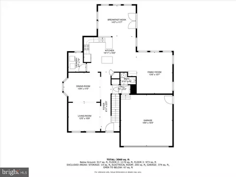 3622 Denison St, Frederick, MD 21704 photo 48