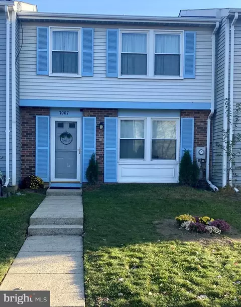 7007 Hames Ct, Frederick, MD 21703