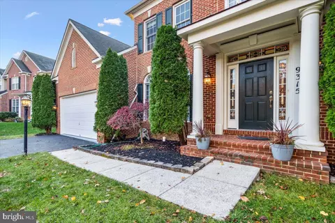 9315 Elgin Ln, Frederick, MD 21704
