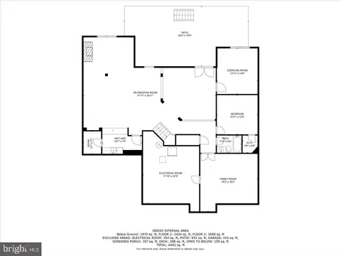 9315 Elgin Ln, Frederick, MD 21704 photo 5