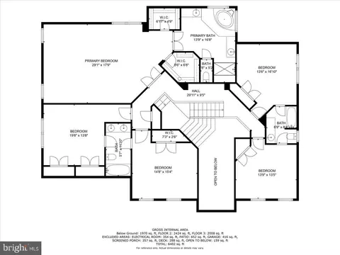 9315 Elgin Ln, Frederick, MD 21704 photo 3