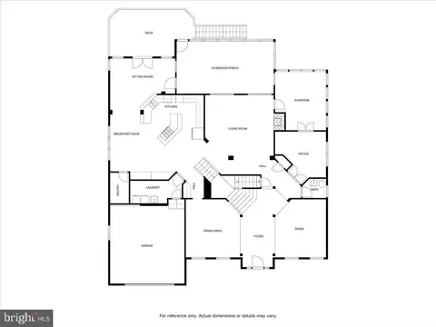 9315 Elgin Ln, Frederick, MD 21704 photo 4