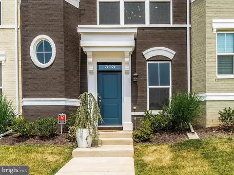 505 E 7th St, Frederick, MD 21701 photo 2