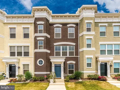 505 E 7th St, Frederick, MD 21701