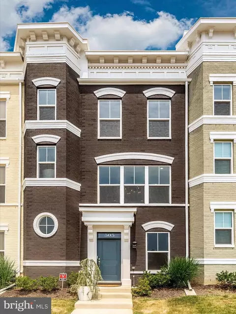 505 E 7th St, Frederick, MD 21701 photo 43