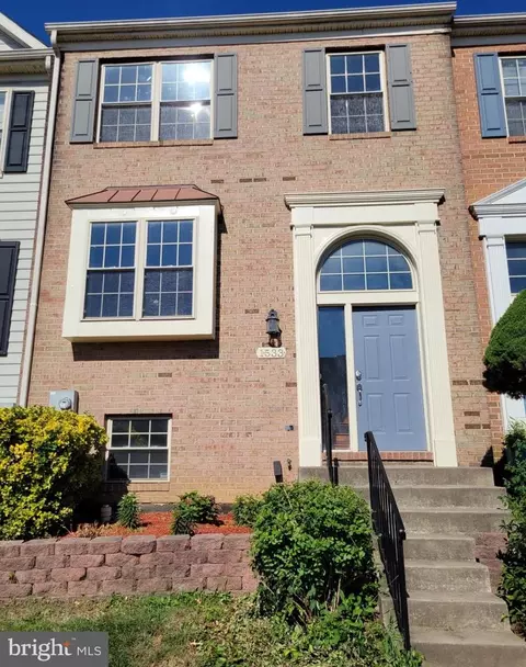 1533 S Rambling Way, Frederick, MD 21701 photo 1