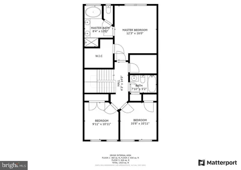 6530 Britannic Pl, Frederick, MD 21703 photo 27