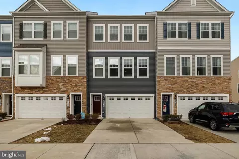6530 Britannic Pl, Frederick, MD 21703