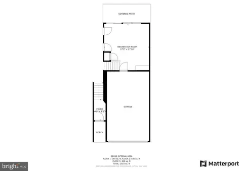 6530 Britannic Pl, Frederick, MD 21703 photo 29
