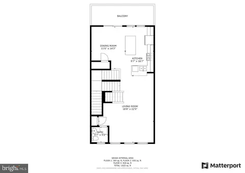 6530 Britannic Pl, Frederick, MD 21703 photo 28