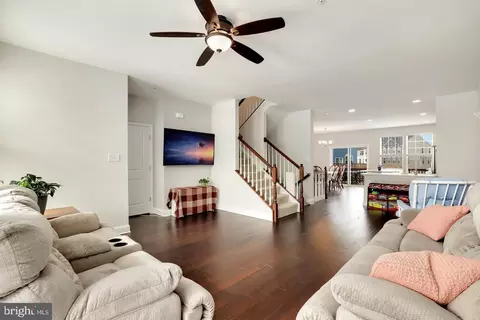 6530 Britannic Pl, Frederick, MD 21703 photo 11
