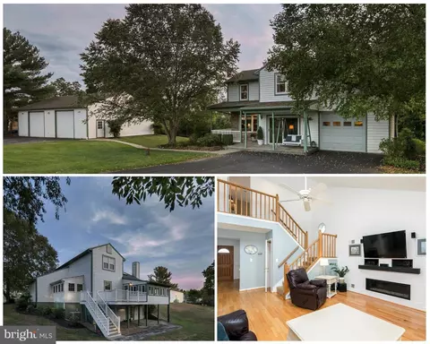 4816 Ed Mcclain Rd, Monrovia, MD 21770