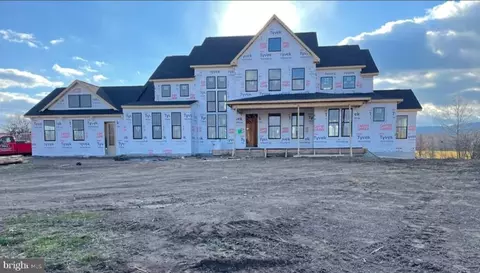 0 Opposumtown Rd, Frederick, MD 21702