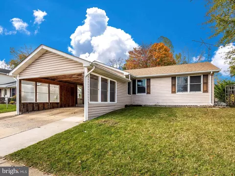 603 Weinberg Ct, Woodsboro, MD 21798