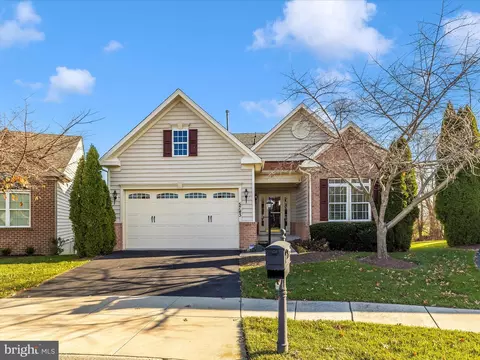 5743 Elizabethan Cir, New Market, MD 21774
