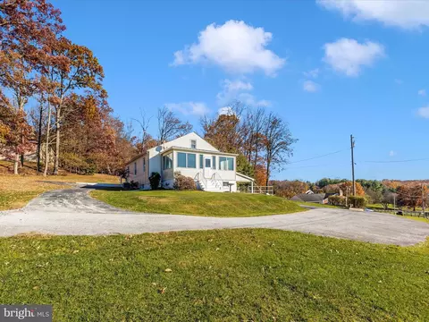 9706 B Hall Rd, Frederick, MD 21701 photo 41