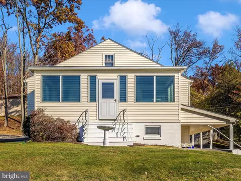 9706 B Hall Rd, Frederick, MD 21701 photo 5