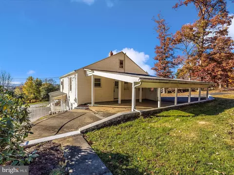 9706 B Hall Rd, Frederick, MD 21701 photo 45