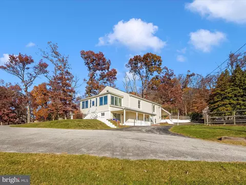 9706 B Hall Rd, Frederick, MD 21701 photo 43
