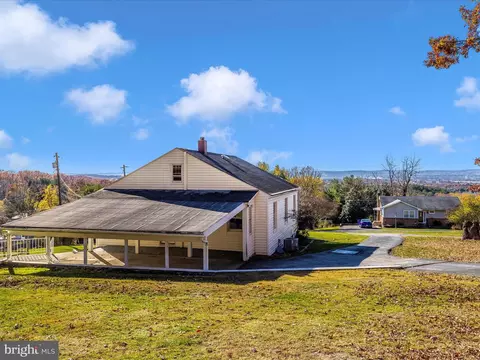9706 B Hall Rd, Frederick, MD 21701 photo 47