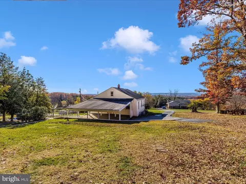 9706 B Hall Rd, Frederick, MD 21701 photo 46