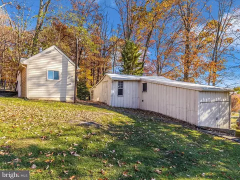 9706 B Hall Rd, Frederick, MD 21701 photo 49