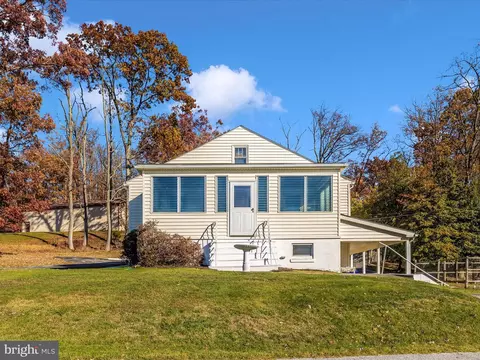 9706 B Hall Rd, Frederick, MD 21701 photo 42