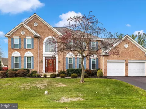 8307 Glen Heather Dr, Frederick, MD 21702