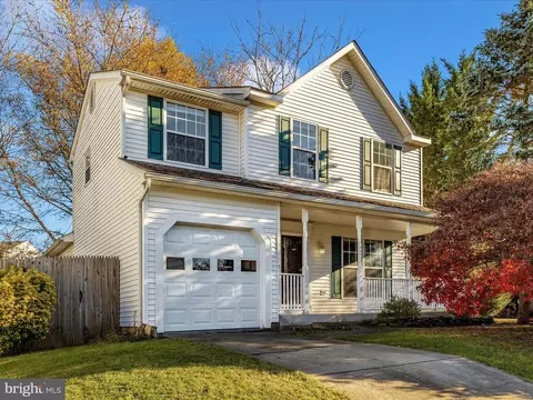 6629 Gooseander Ct, Frederick, MD 21703