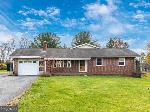 10039 Old National Pike, Ijamsville, MD 21754