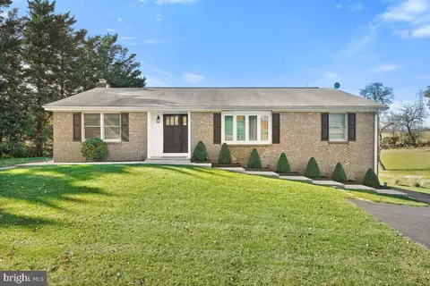 3312 Fry Rd, Jefferson, MD 21755