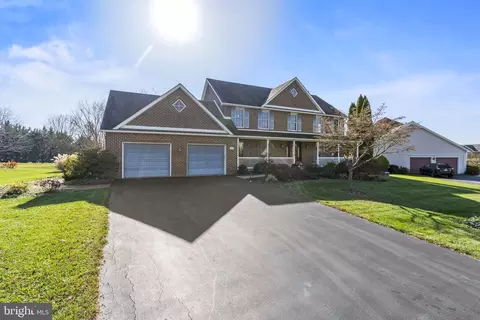 313 Cone Branch Dr, Middletown, MD 21769