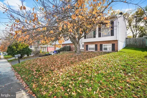 1321 Peachtree Ct, Frederick, MD 21703