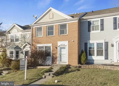 6172 S Steamboat Way S, New Market, MD 21774