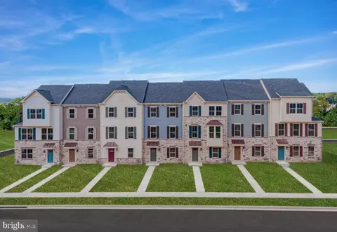 4943 Jefferson Technology Blvd, Frederick, MD 21703