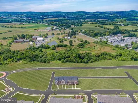 5947 Jefferson Technology Blvd, Frederick, MD 21703 photo 2