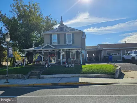 448 E Main St, Emmitsburg, MD 21727